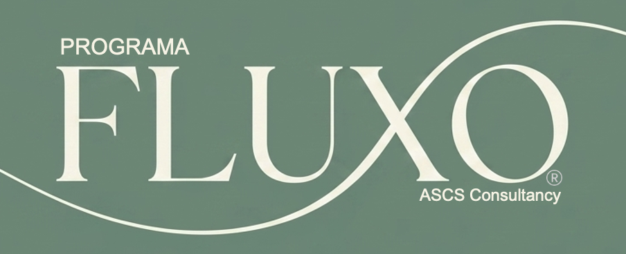 Logo Fluxo
